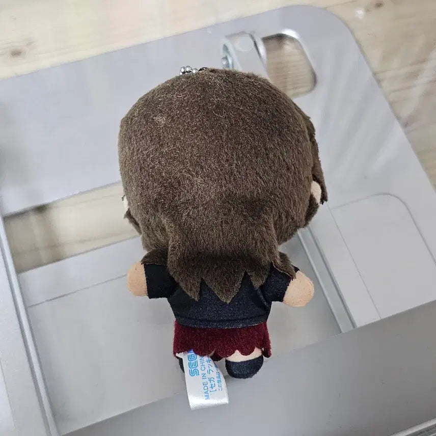 [BUNJANG] Detective Conan Ran Mouri Doll / 명탐정 코난 미란이 인형