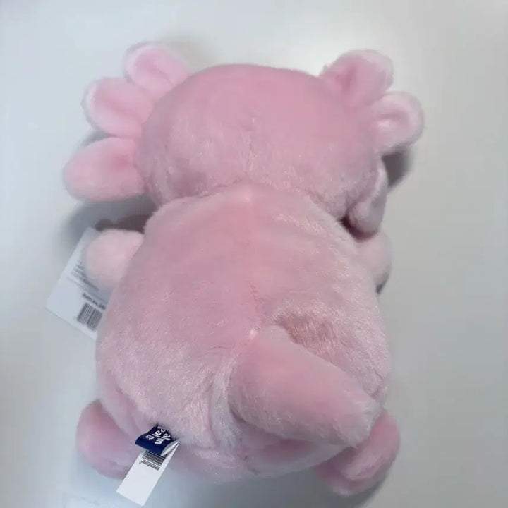 [BUNJANG] Palmpals Axolotl Plush / 팜팔스 우파루파 인형
