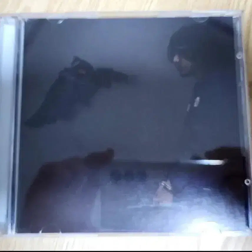 [BUNJANG] Verbal Jint Nemyung CD / 버벌진트 누명 CD