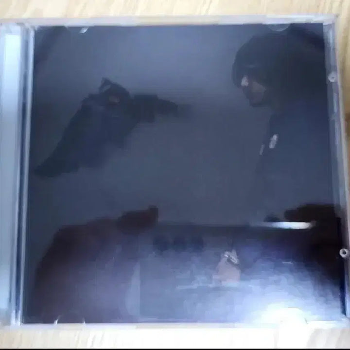 [BUNJANG] Verbal Jint Nemyung CD / 버벌진트 누명 CD
