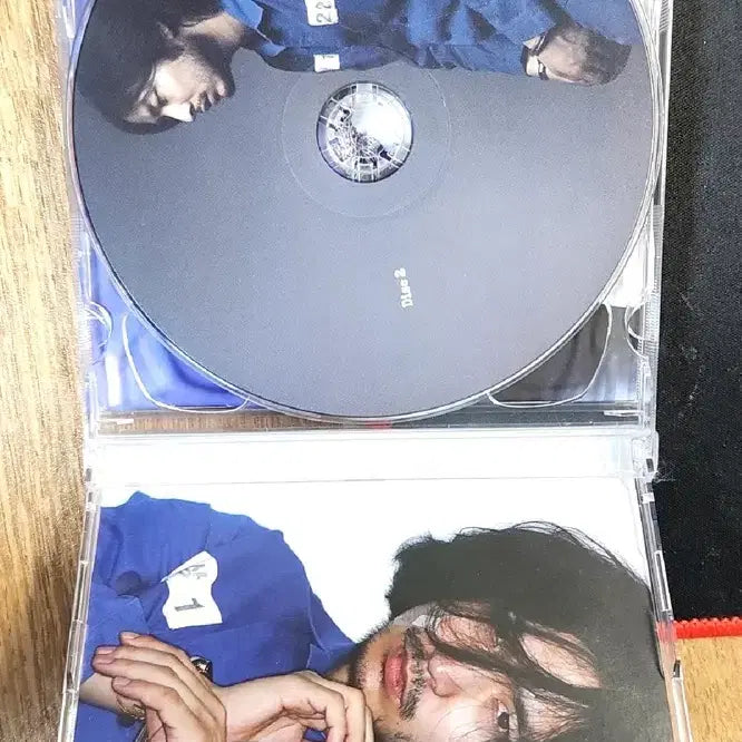 [BUNJANG] Verbal Jint Nemyung CD / 버벌진트 누명 CD