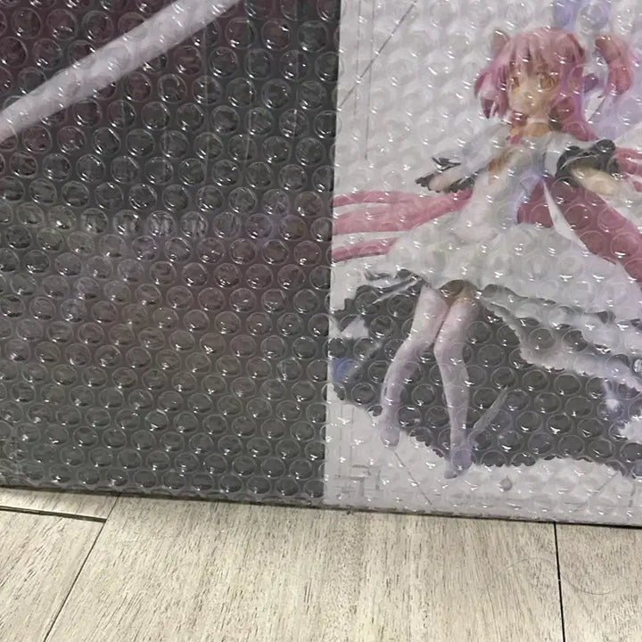 [BUNJANG] Madoka Magica Bandai Figure Bundle Set (Sealed) / 일괄 미개봉 [마법소녀 마도카 마기카] 마마마 반다이 피규어