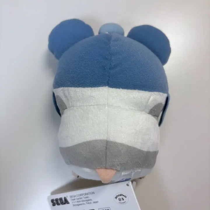 [BUNJANG] Hamtaro Stuffed Toy / 방가방가 햄토리 인형