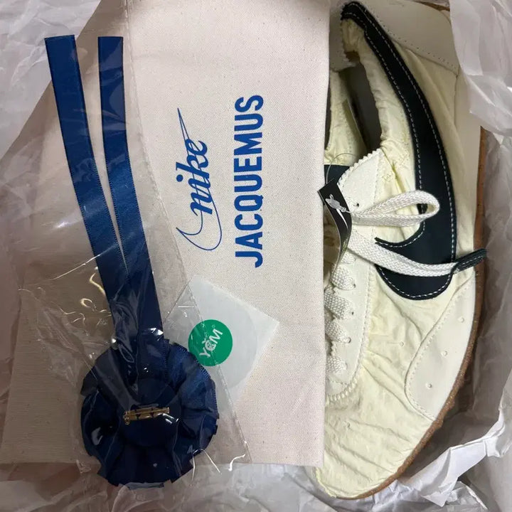 [BUNJANG] Nike x Jacquemus J Force 8 &