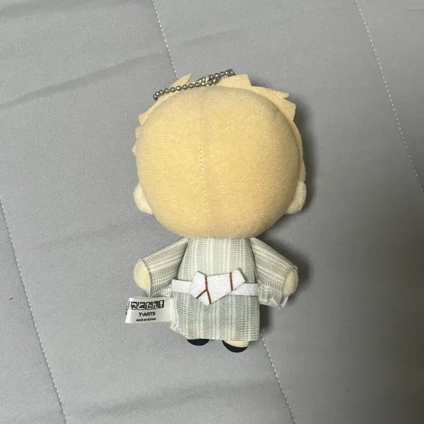 [BUNJANG] Tsukishima Kei Matsuri Nitori Plush Doll / 츠키시마 케이 마츠리 니토탄 인형 누이 양도