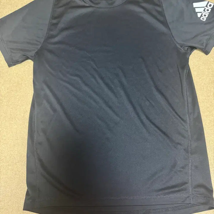[BUNJANG] Adidas Performance Short Sleeve T-Shirt / 아디다스 기능성 반팔 티셔츠