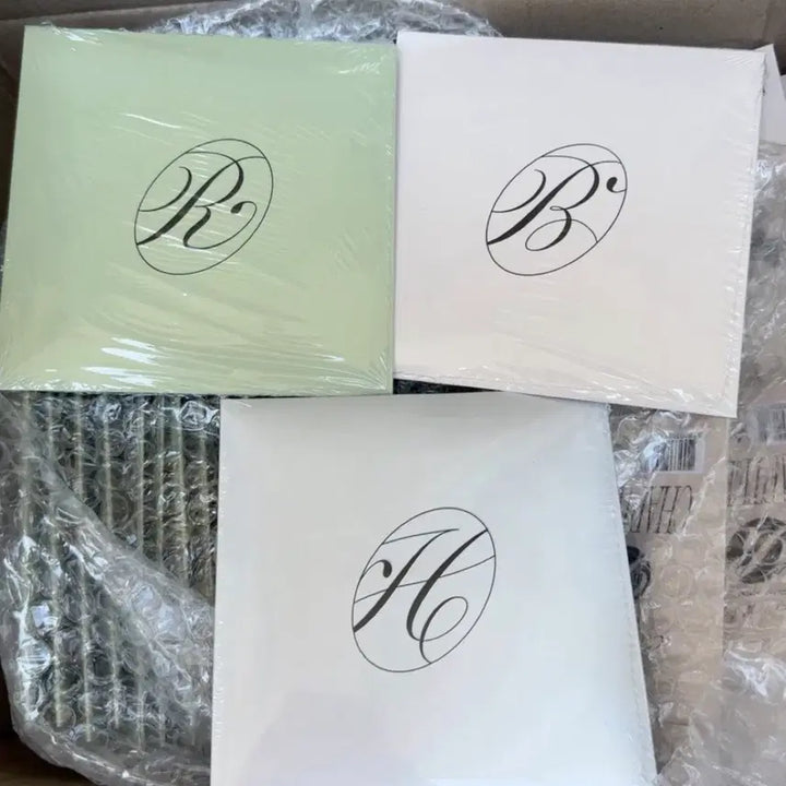 [BUNJANG] Tours Mini 5th Album Compact Sealed Album Set / 현물 투어스 미니5집 컴팩트 미개봉 앨범  세트