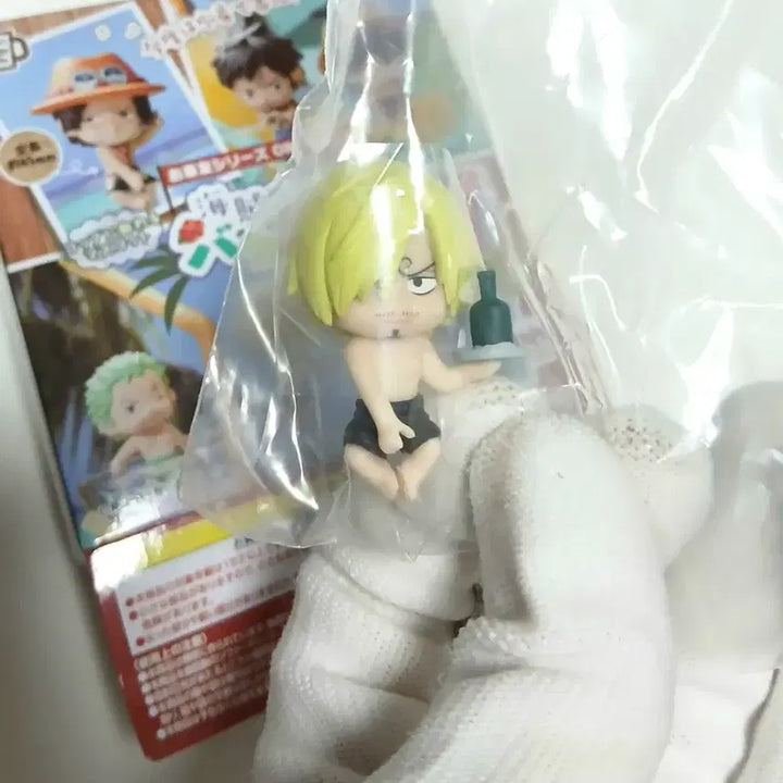 [BUNJANG] One Piece Ochacomo Pirates&