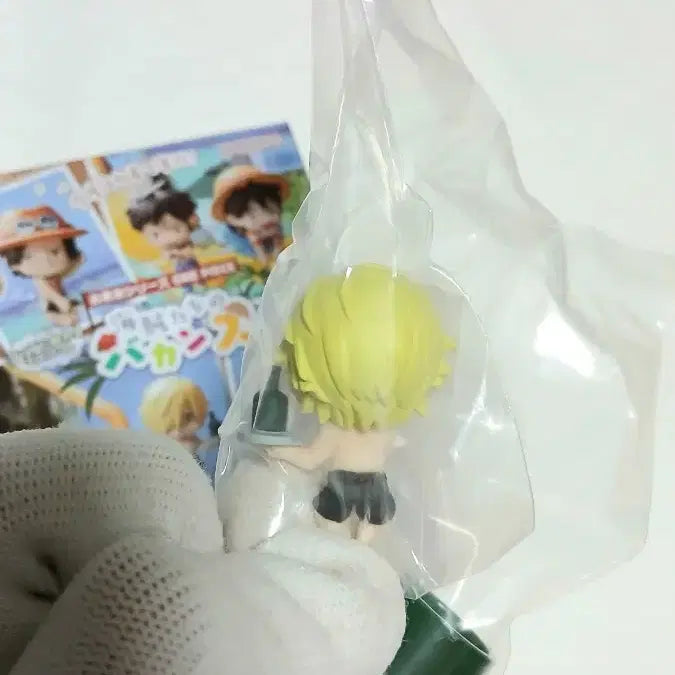 [BUNJANG] One Piece Ochacomo Pirates&