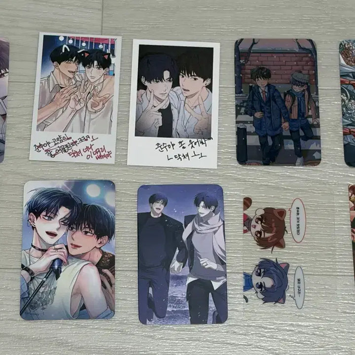 [BUNJANG] Garbage Time Bangjun Jeon Youngjoong Youngjoongsu Youngjoongsu Gapta Lenticular Photocard / 빵준 전영중 성준수 영중준수 갑타 가비지타임 트레카 포카 렌티큘러