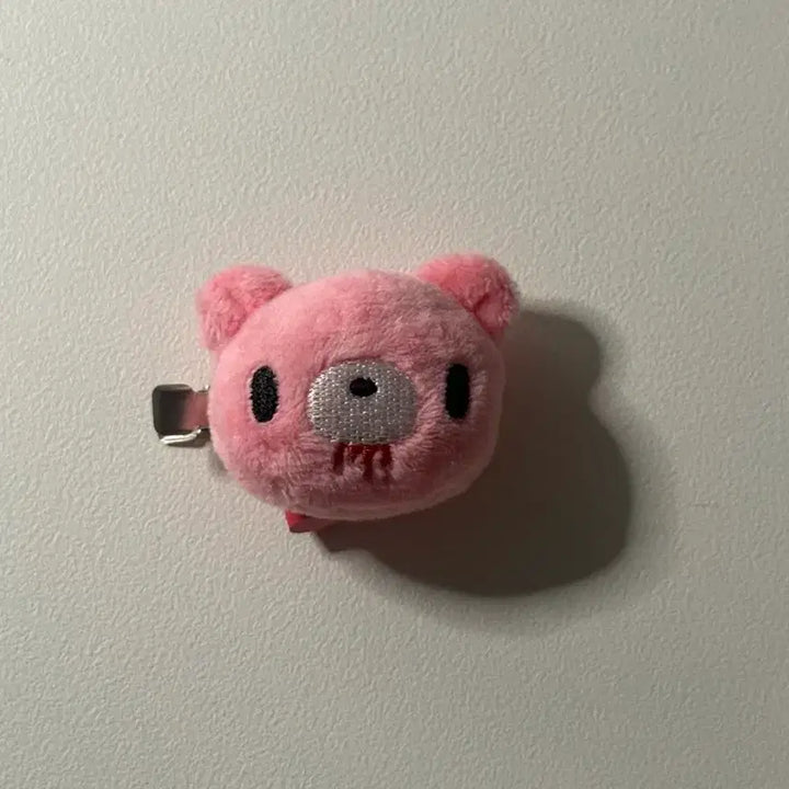 [BUNJANG] Gloomy Bear Hairpin / 글루미베어 헤어핀