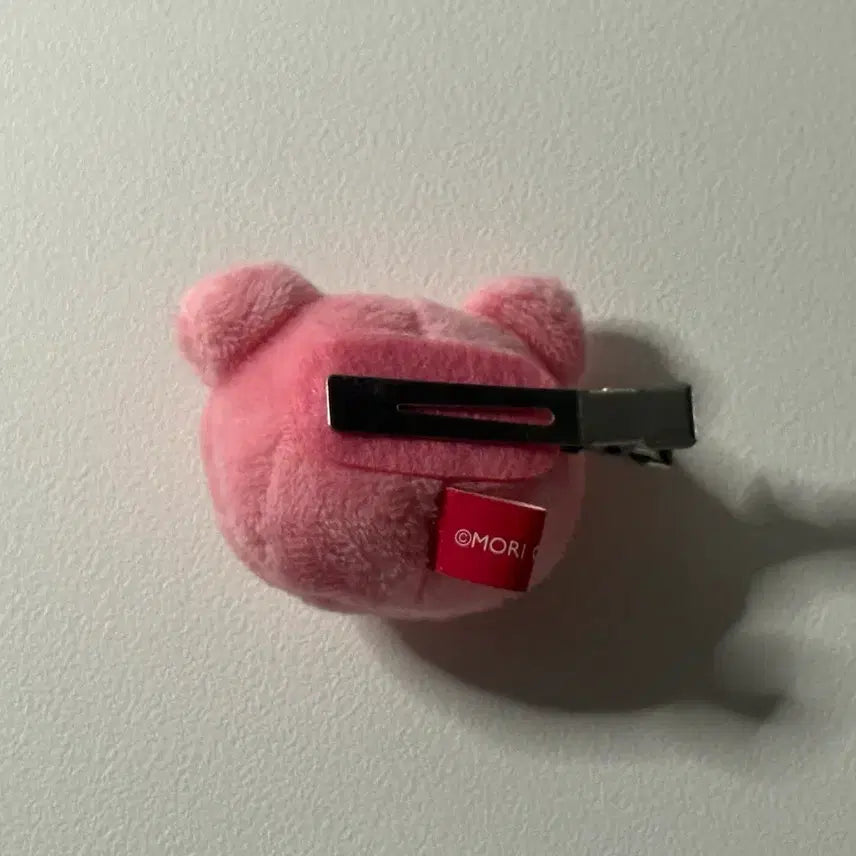 [BUNJANG] Gloomy Bear Hairpin / 글루미베어 헤어핀