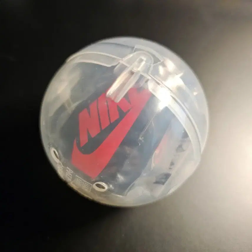 [BUNJANG] Bandai Air Jordan 1 High 85 Bred Miniature Collection Gacha / 반다이 조던1 하이 85 가챠 브레드 새제품 판매합니다!
