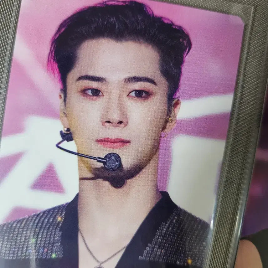 [BUNJANG] Moonbin Stargazer Fancon JP Moments Photocards Bundle Set / moonbin 11 stargazer fancon jp moments
