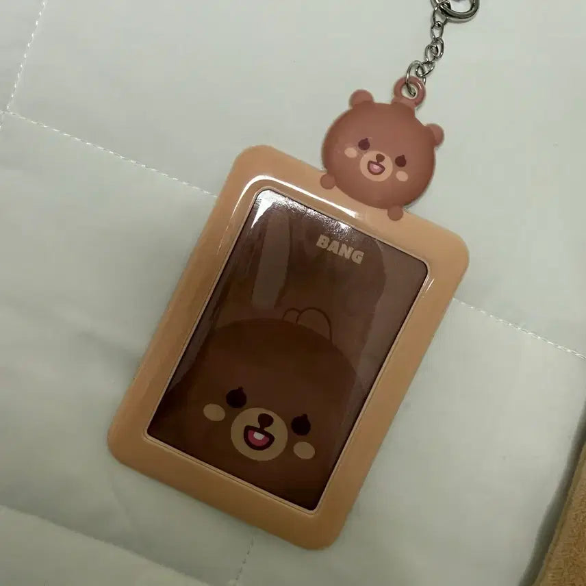 [BUNJANG] Day6 Denimals Petitmuls Bang Photocard Holder / 데이식스 포카홀더 데니멀즈 쁘띠물즈 방 양도