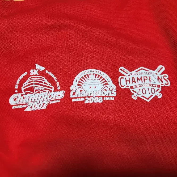 [BUNJANG] SK Wyverns Seojin-yong Number 22 Jersey Size 95 / SK 와이번스 22번 서진용 유니폼 사이즈 95 판매합니다.