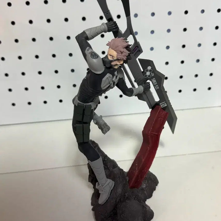[BUNJANG] Kaiju No. 8 Narumi Gen A Prize Figure / 괴수8호 나루미겐 a상