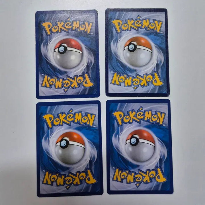 [BUNJANG] Pokemon Card Ancient Magikarp Collection / 포켓몬 카드 고대 잉어킹 모음