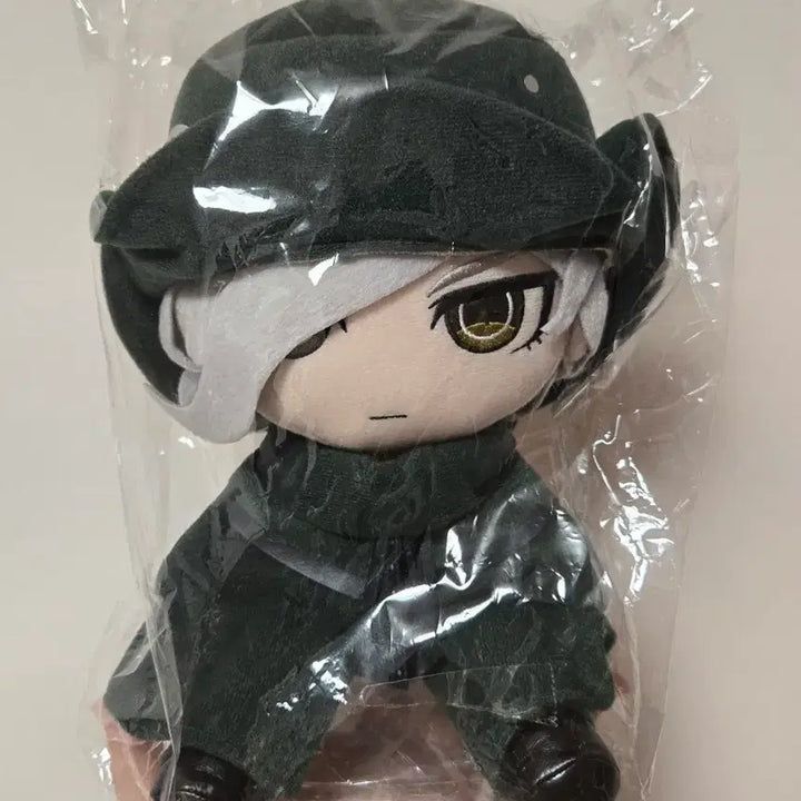 [BUNJANG] Edmond Dantès Plush Doll / FGO 페그오 암굴왕 에드몽 당테스 누이