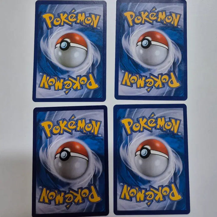 [BUNJANG] Pokemon Card Golduck Bundle Set (Rare) / 포켓몬카드 고대 고라파덕 일괄