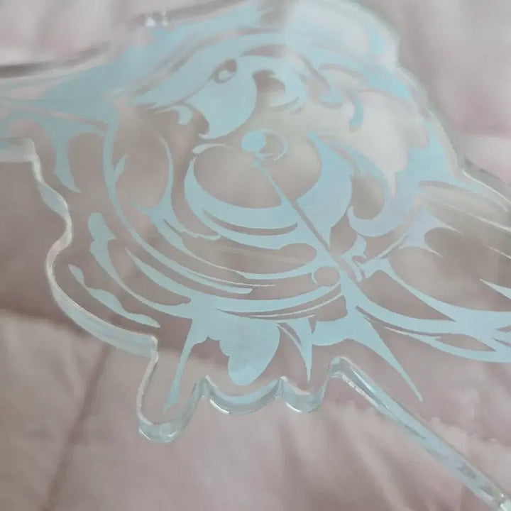 [BUNJANG] Hatsune Miku Expo 2025 Meiko Acrylic Stand (Unsealed) / [개봉품] 2025년 미쿠 엑스포 한정 메이코 아크릴 스탠드