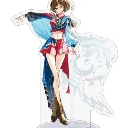 [BUNJANG] Hatsune Miku Expo 2025 Meiko Acrylic Stand (Unsealed) / [개봉품] 2025년 미쿠 엑스포 한정 메이코 아크릴 스탠드