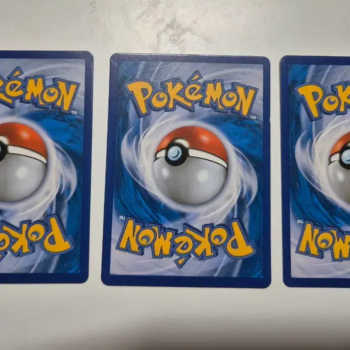 [BUNJANG] Pokemon Card 20th Anniversary Undaunted/Eager/Professor Oak&