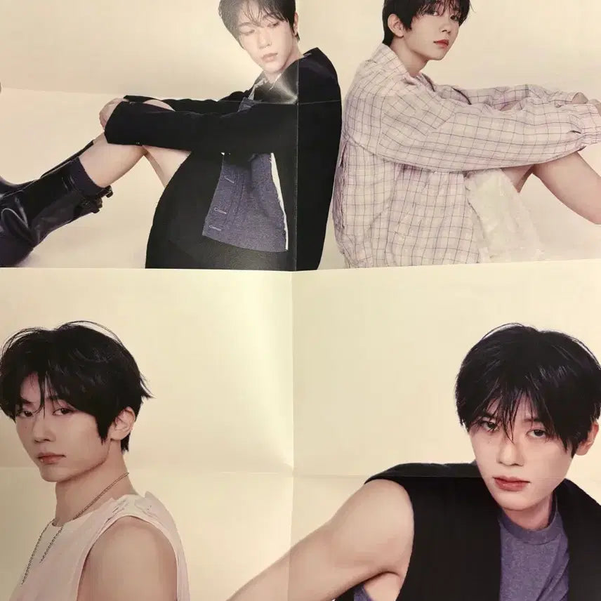 [BUNJANG] NCT WISH 1st Album &