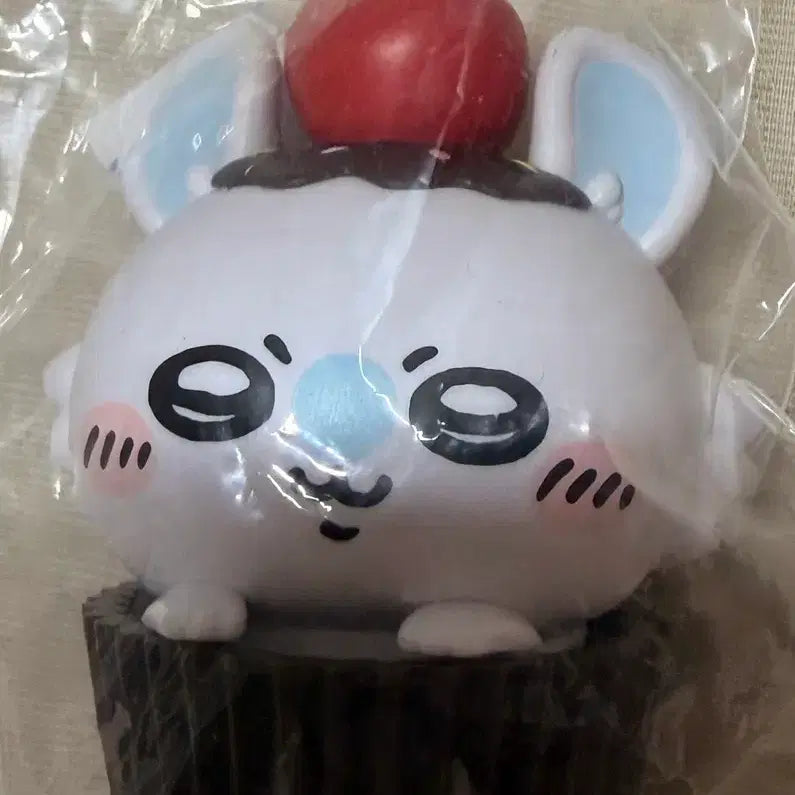 [BUNJANG] Mon-Jjak-Gwi Figure / 먼작귀 피규어