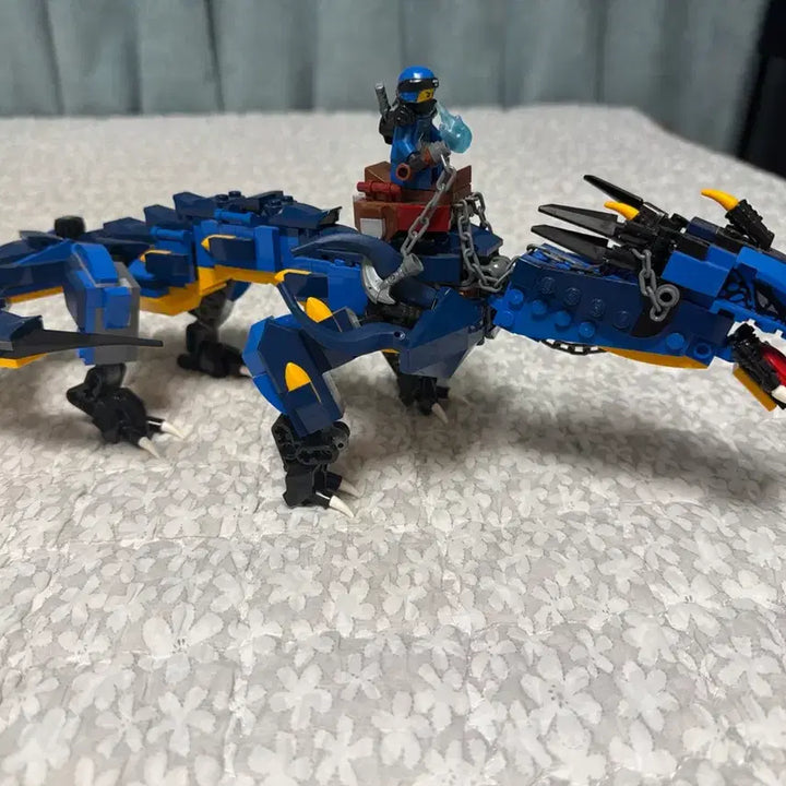 [BUNJANG] LEGO Ninjago Jay&