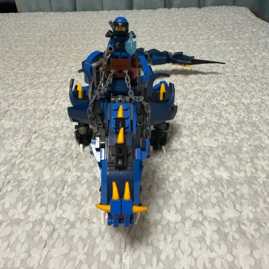 [BUNJANG] LEGO Ninjago Jay&