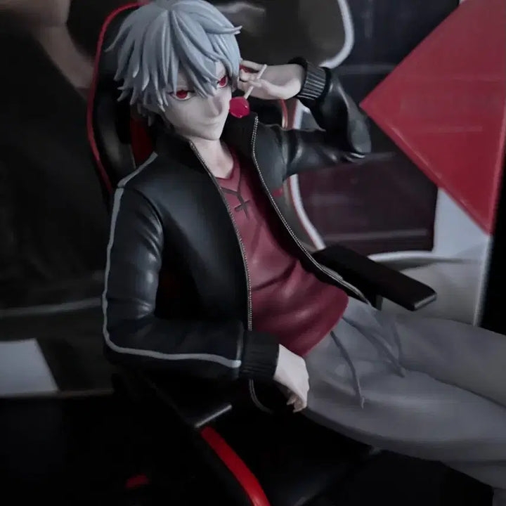 [BUNJANG] Nijisanji Kuzuha Kotobukiya Figure / 니지산지 쿠즈하 코토부키야 피규어