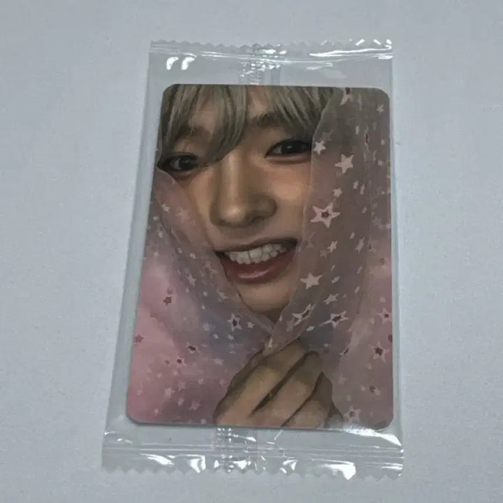 [BUNJANG] Sakura Ktaf ODD TO LOVE Unsealed POB Photocard / 사쿠야 케타포 오드투러브 미공포 미개봉 포토카드