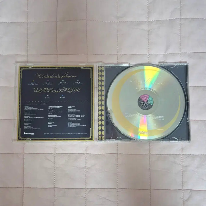 [BUNJANG] Wonder Show Mr. Showtime Album POB / 원더쇼 미스터쇼타임 앨범 특전