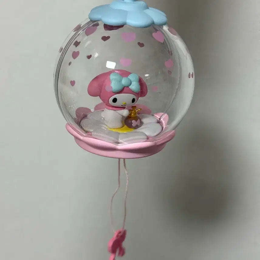 [BUNJANG] Sanrio Sweet Dreams Series Fuurin / 산리오 스위트 드림 시리즈 후우링