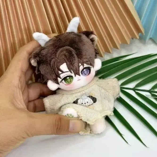 [BUNJANG] Krangsaheon Plush / 크앙사헌 양도