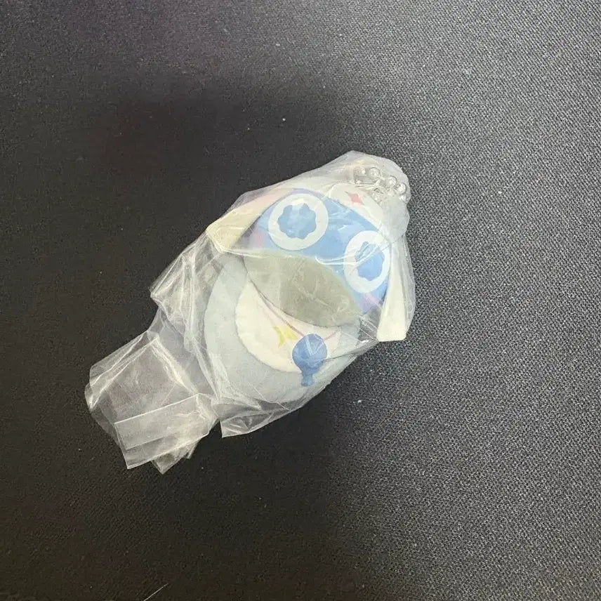 [BUNJANG] Sgt. Frog Dororo Baby Gacha Figure (Sealed) / 케로로중사 도로로 베이비 가챠 미개봉