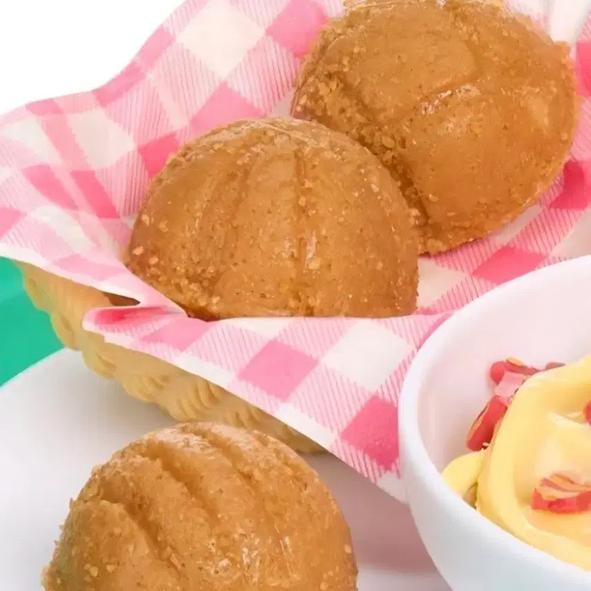 [BUNJANG] Miniverse From Scratch Series 2 Mini Boule Loaf / 미니벌스 From Scratch 시리즈2 미니볼빵 Mini Boule L