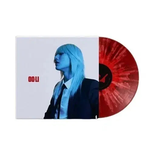 [BUNJANG] Woodz LP Sealed / 우즈 lp 미개봉 판매 (10.0)
