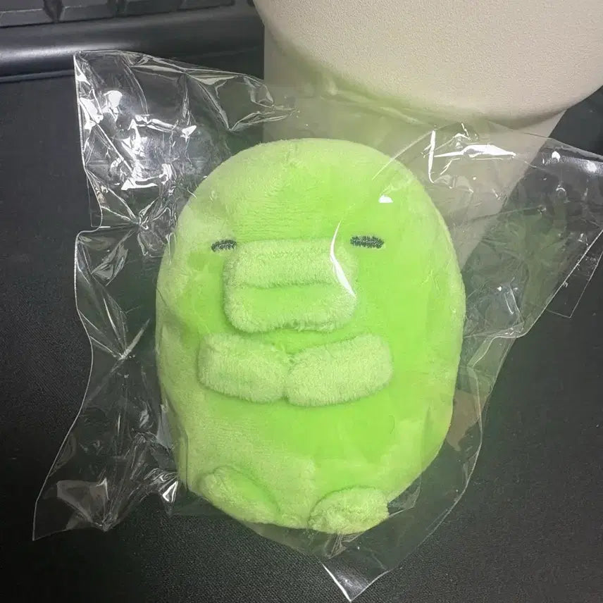 [BUNJANG] Tamagotchi P Tamagotchi Puru Puru / 다마고치 주댕치 구치파치 푸리누이