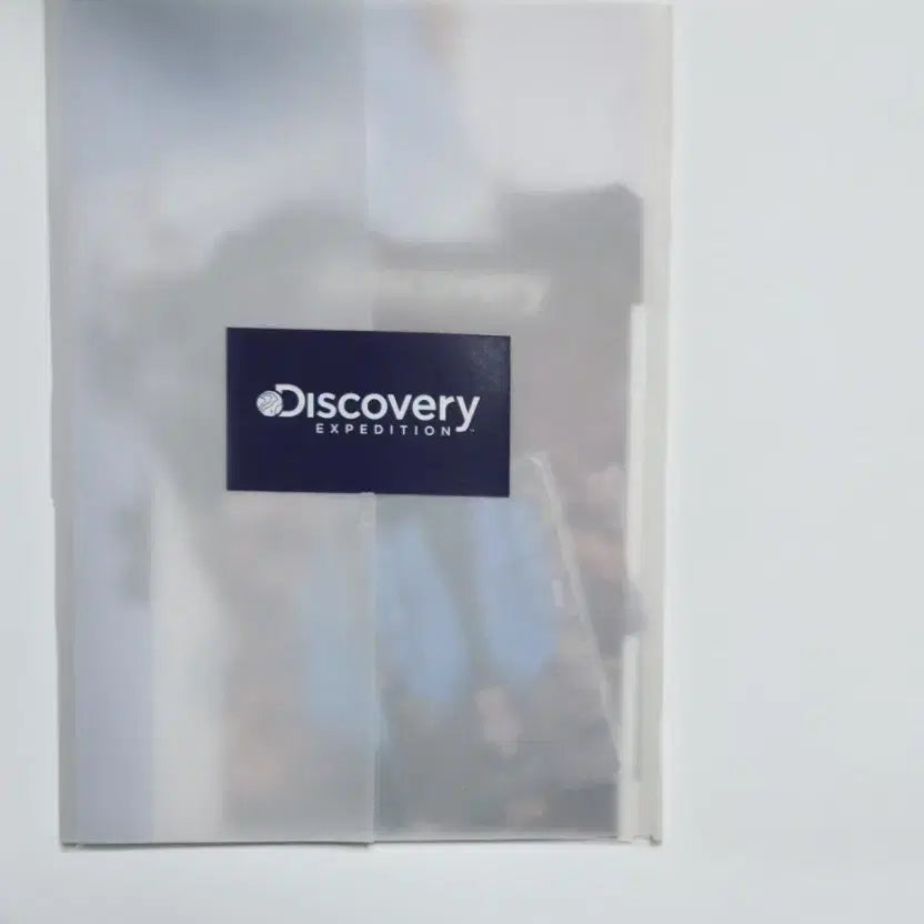 [BUNJANG] Byun Woo Seok Discovery Photocard Postcard Goods Set / 변우석 디스커버리 포카 엽서 굿즈 세트 21세기대군부인