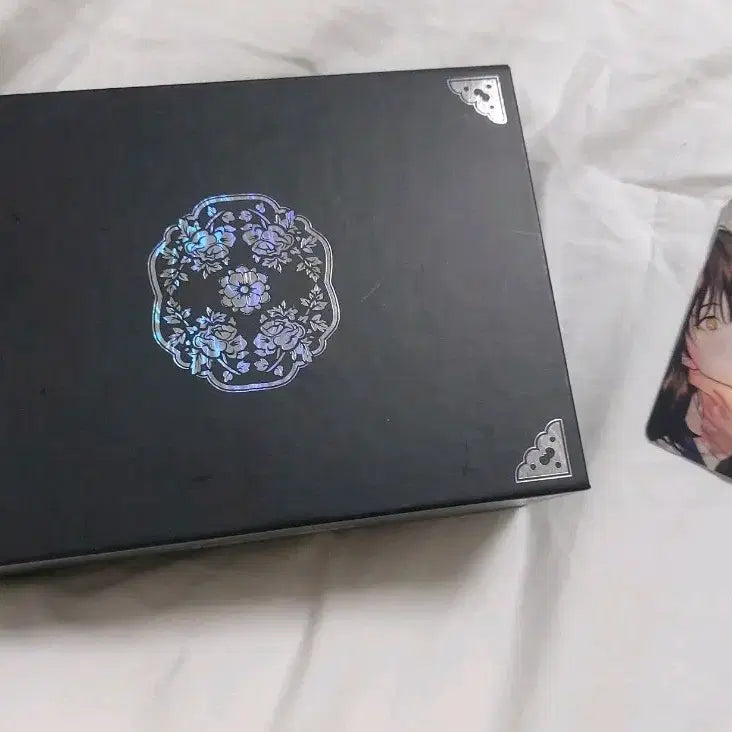 [BUNJANG] Painter of the Night Vol. 2 Art Book / 야화첩 록 팝니다