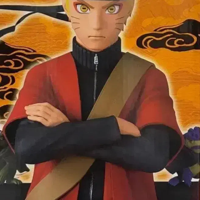 [BUNJANG] Naruto Sage Mode Ichiban Kuji A Prize Figure / [최저가 네고 문의 가능] 나루토 제일복권 선인모드 a상