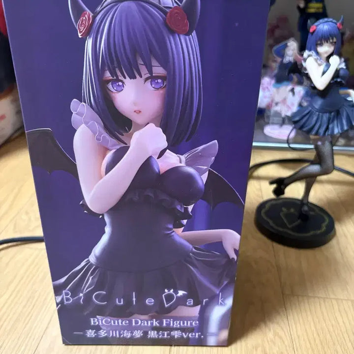 [BUNJANG] My Dress-Up Darling Shizuku Kuroe Figure / 그 비스크돌은 사랑을 한다 쿠로에 시즈쿠 판매
