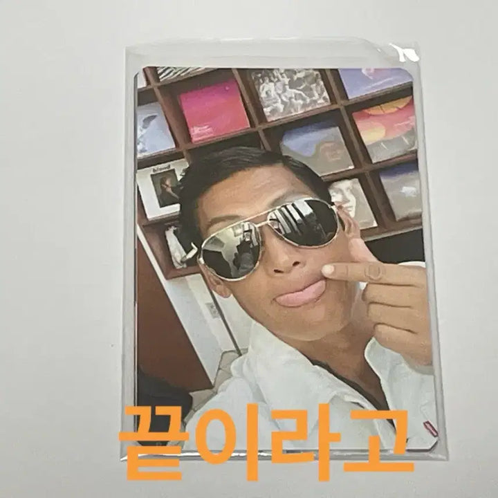 [BUNJANG] g.o.d. Bbangcon Group Photocard Set / 지오디 빵콘 단체 포카