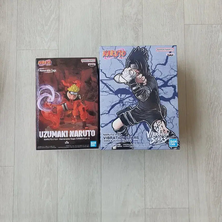 [BUNJANG] Banpresto Naruto Shippuden Memorable Saga Figure / 반프레스토 나루토 피규어 메모러블 사가 Memorable Saga