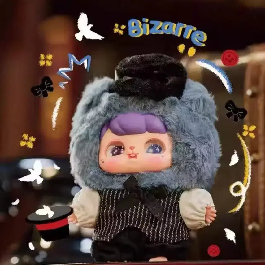 [BUNJANG] Baby Three Circus Item / [가격조정불가] 베이비쓰리 서커스