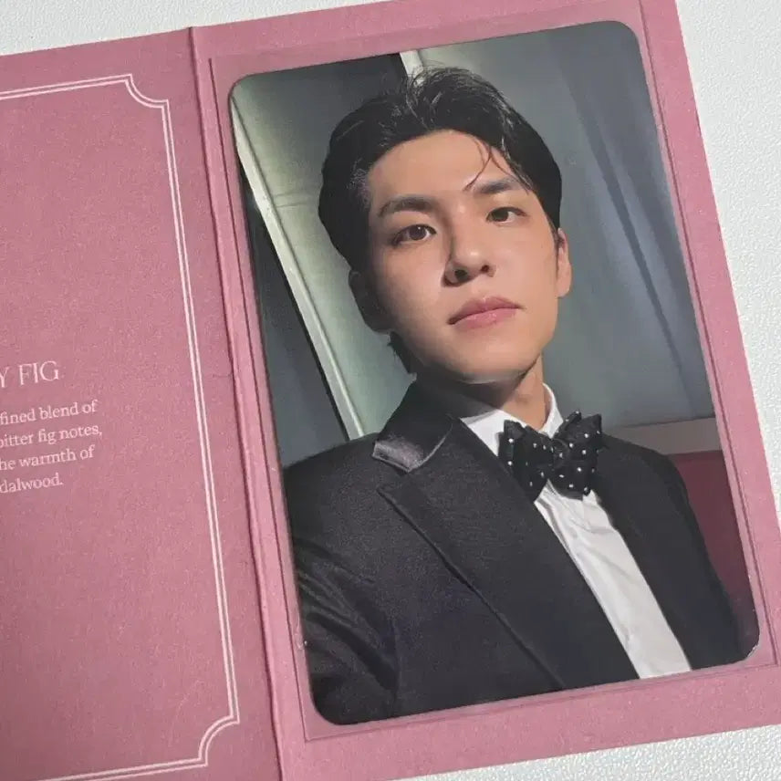 [BUNJANG] DAY6 DECEIVE My Everything Nemoband Platform QR Photocard Wonpil / 데이식스 데케이드 네모반 플랫폼 qr포카 원필