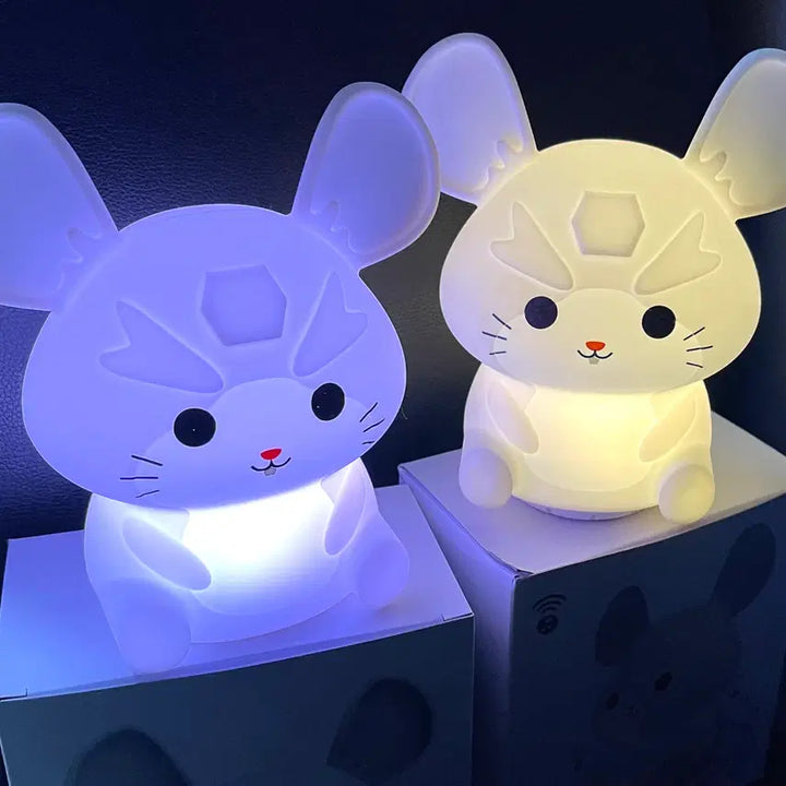 [BUNJANG] Overwatch Wrecking Ball Hammond Mood Lamp &amp; Bluetooth Speaker Set / (미사용)오버워치 레킹볼 헤먼드 무드등&amp;블루투스 스피커 2종 일괄