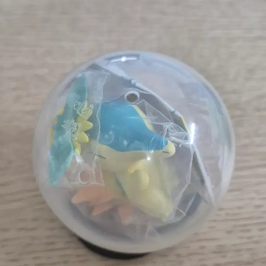 [BUNJANG] Pokemon Summer Charmander Figure / 포켓몬 썸머 피규어 브케인 가챠 포켓몬스터